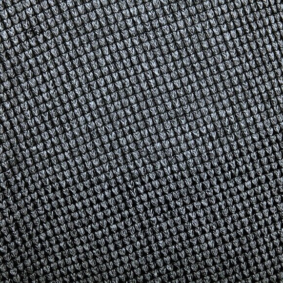 Korye Cowl Neck Dolman Sleeves Oversized Sweater Gray Women Size L - Picture 9 of 10